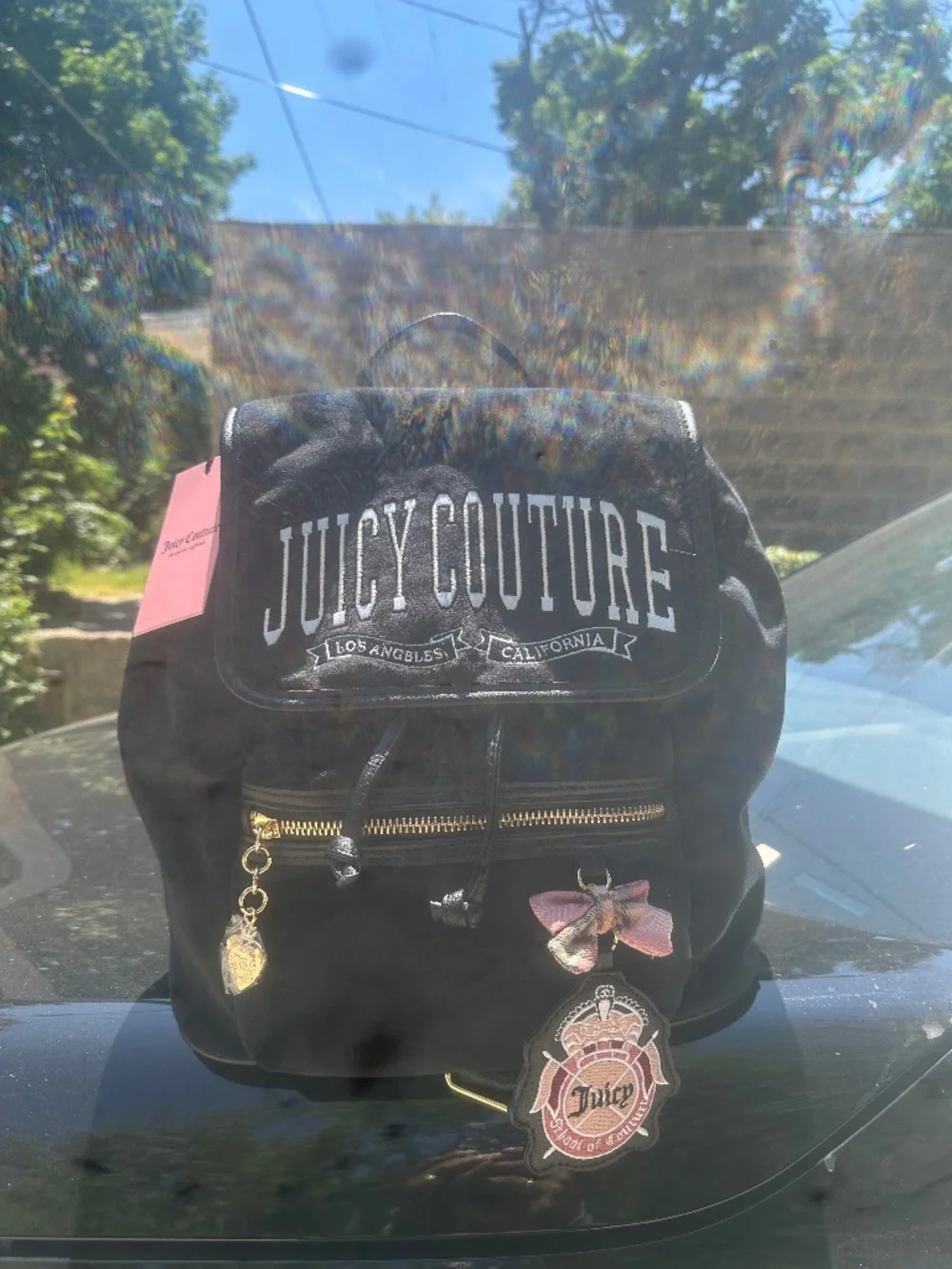 Juicy Couture